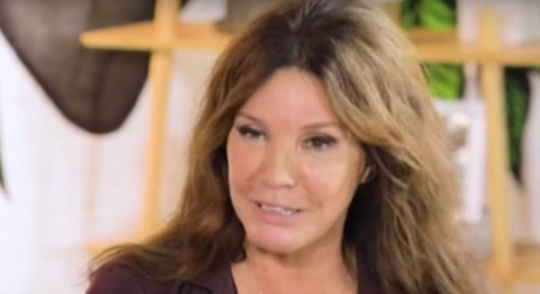 Βάνα Μπάρμπα : Απίστευτο ξέσπασμα εναντίον ριάλιτι