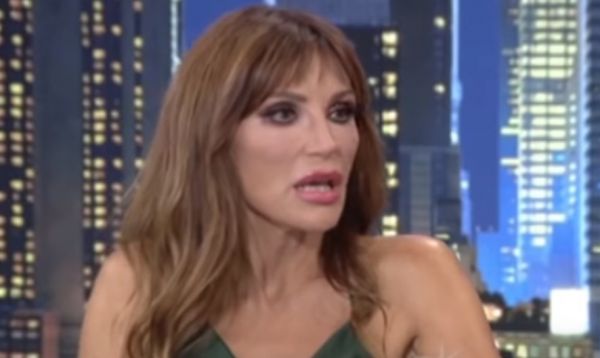 Βίκυ Χατζηβασιλείου : To «πακέτο» που έκανε επώνυμη κυρία να «παγώσει»