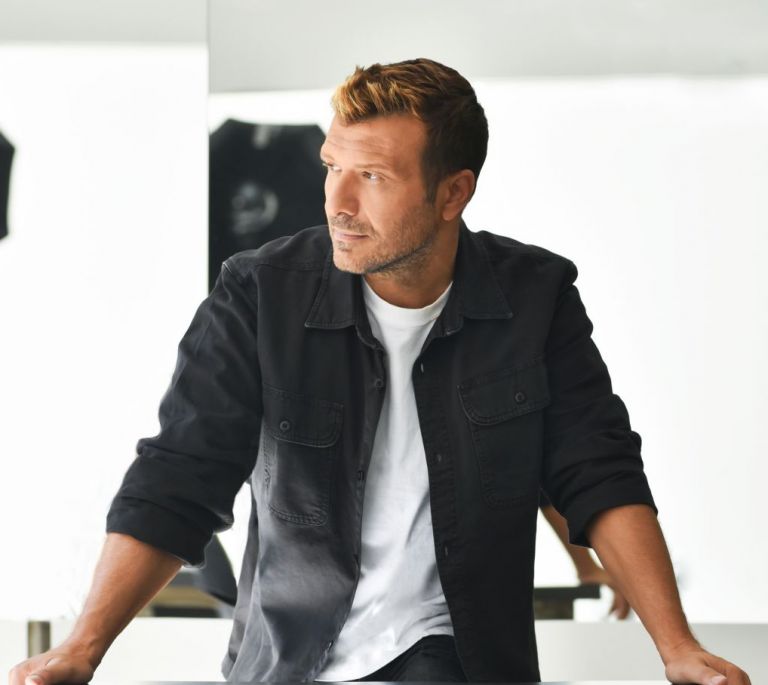 «Σπίτι με το MEGA»: Πρεμιέρα την Παρασκευή 9 Οκτωβρίου με τον Γιάννη Πλούταρχο