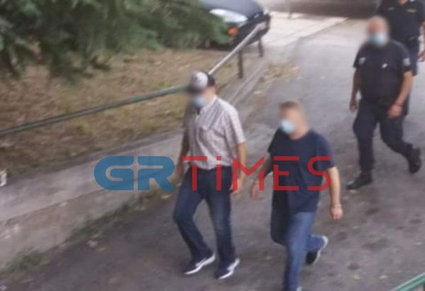 Δολοφονία Γραικού : Σε ισόβια κάθειρξη καταδικάστηκε ο 47χρονος