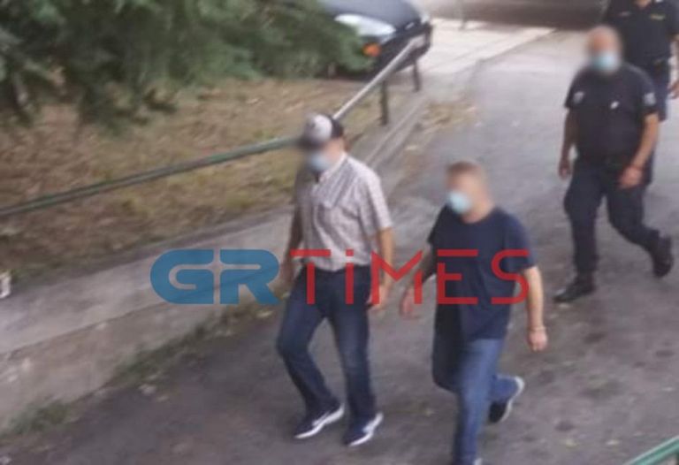 Δολοφονία Γραικού : Σε ισόβια κάθειρξη καταδικάστηκε ο 47χρονος