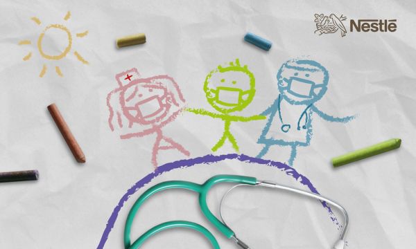 Το Νοσοκομείο Παίδων «Η Αγία Σοφία» αποκτά έξι νέες ΜΕΘ