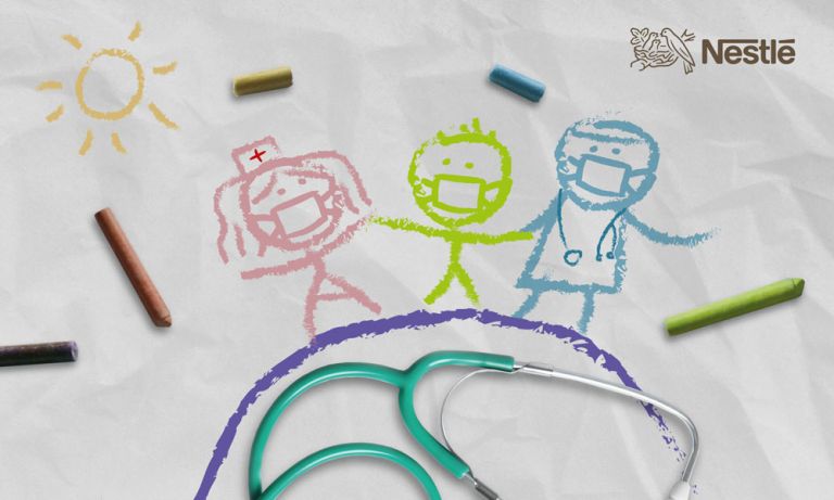 Το Νοσοκομείο Παίδων «Η Αγία Σοφία» αποκτά έξι νέες ΜΕΘ