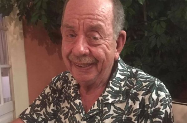 Ηλίας Μαμαλάκης : Υπερήφανος παππούς για δεύτερη φορά