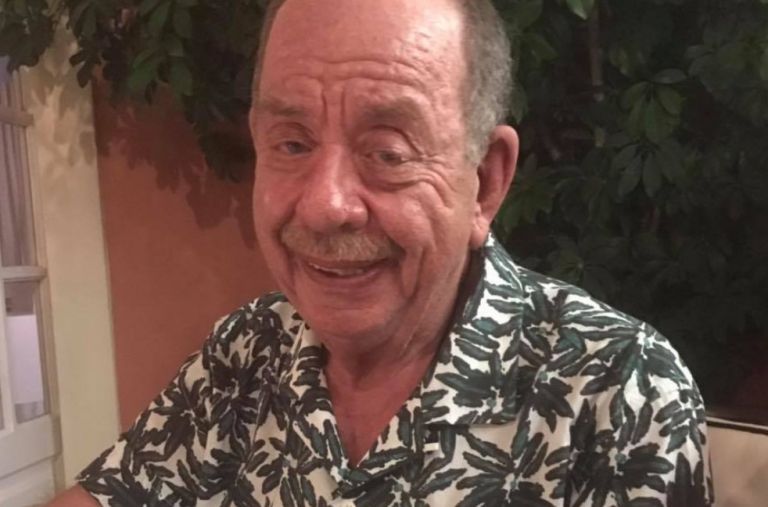 Ηλίας Μαμαλάκης : Υπερήφανος παππούς για δεύτερη φορά