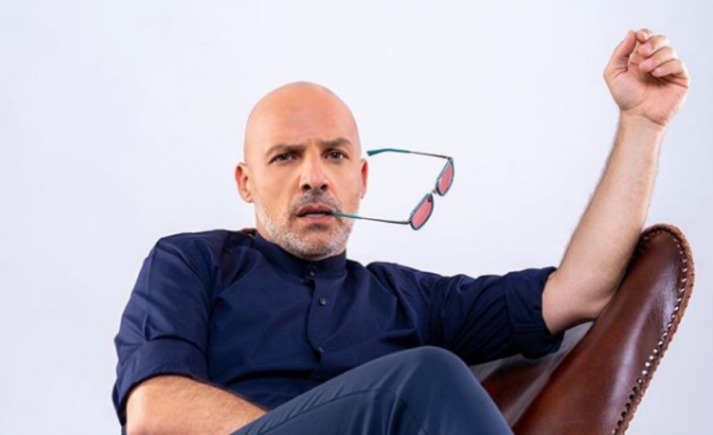 Νίκος Μουτσινάς : «Φυσικά καταδικάστηκε η Χρυσή Αυγή, δόξα τω Θεώ Παναγίτσα μου!»