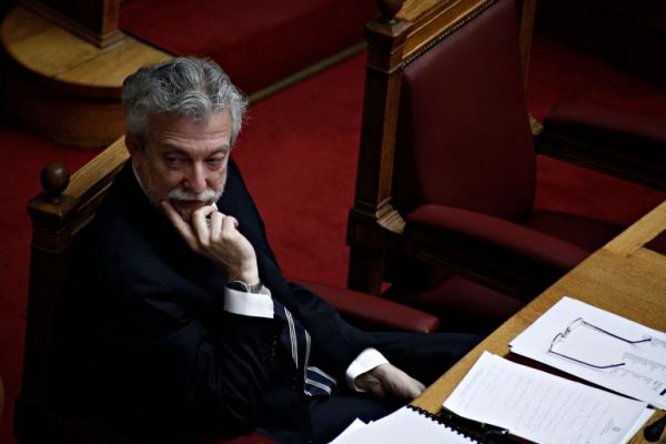 Κοντονής στα «ΝΕΑ»: Αντί στον ΣΥΡΙΖΑ να αναλάβουν την πολιτική ευθύνη προσπαθούν να συσκοτίσουν την υπόθεση