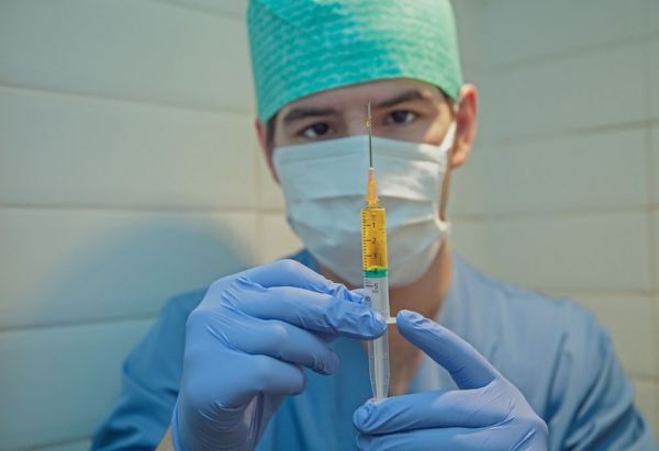 Facebook : Προβαίνει σε απαγόρευση διαφημίσεων που αποθαρρύνουν τον εμβολιασμό