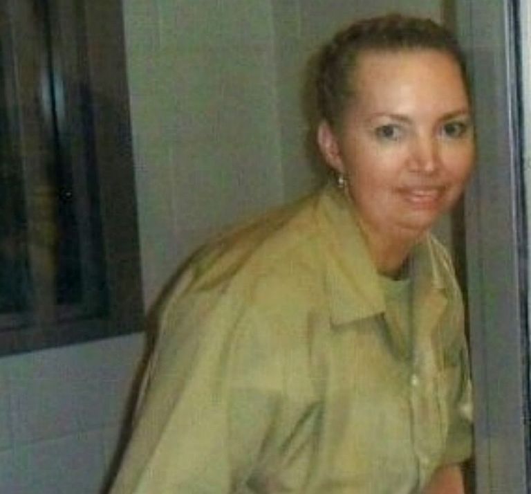 ΗΠΑ : Γυναίκα αντιμετωπίζει την πρώτη ομοσπονδιακή εκτέλεση από το 1953