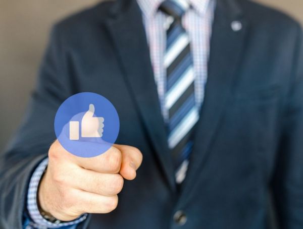 Το Facebook προετοιμάζεται ήδη για την προεδρία Μπάιντεν