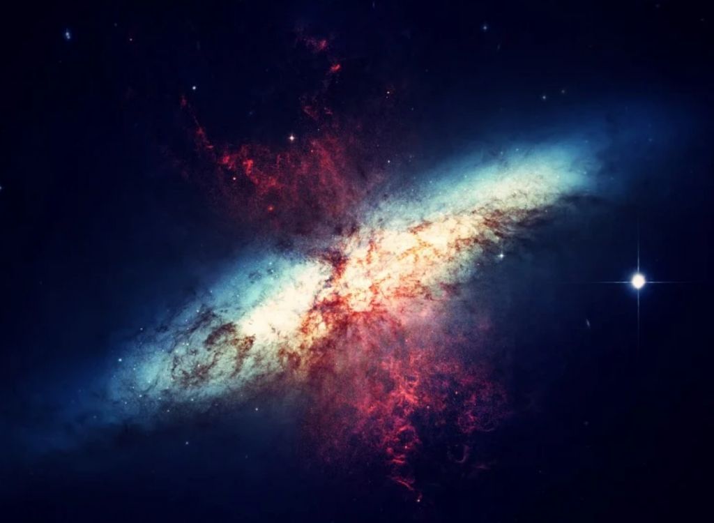 Νέα ανακάλυψη : Αστρονόμοι αλλάζουν τα δεδομένα για την δημιουργία του Γαλαξία