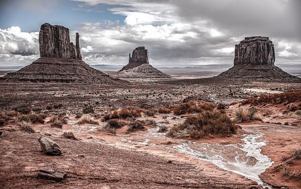 Αριζόνα : Χρήστες του Twitter μας δείχνουν τις ομορφιές της νοτιοδυτικής πολιτείας των ΗΠΑ