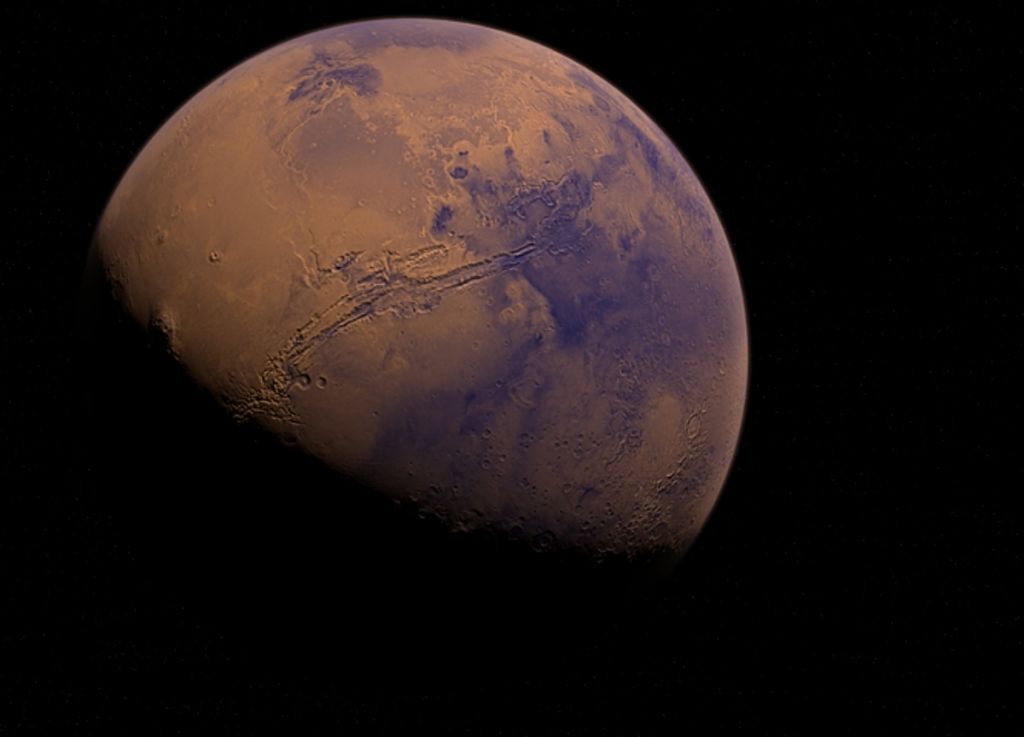 Άρης και ζώδια : Πώς επηρεάζει τη συμπεριφορά τους ;