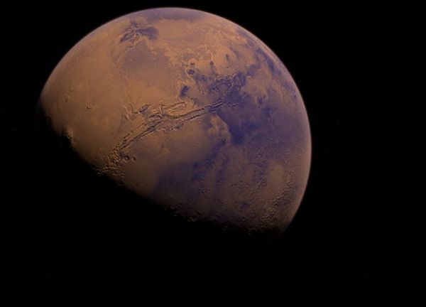 Άρης και ζώδια : Πώς επηρεάζει τη συμπεριφορά τους ;