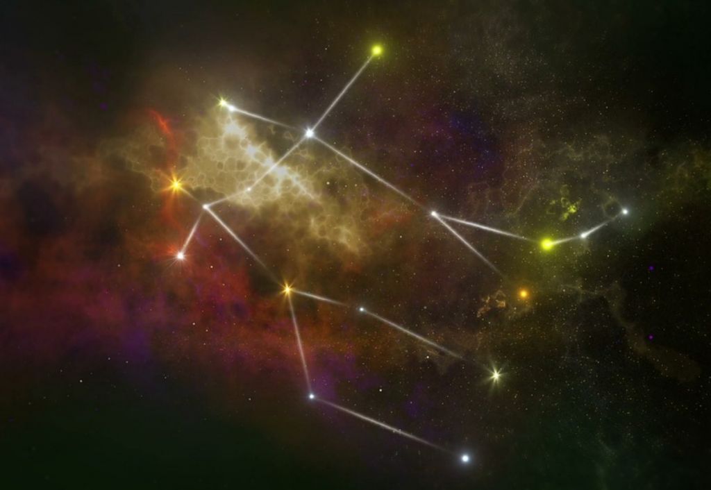 Αυτήν τη σχέση προτιμάς σύμφωνα με τον Ωροσκόπο σου