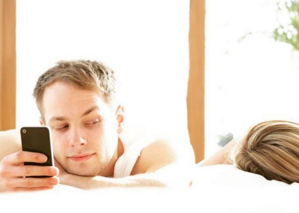 Απιστία : Έρευνα έδειξε ποια είναι τα τέσσερα πιο άπιστα ζώδια – Ποσοστά