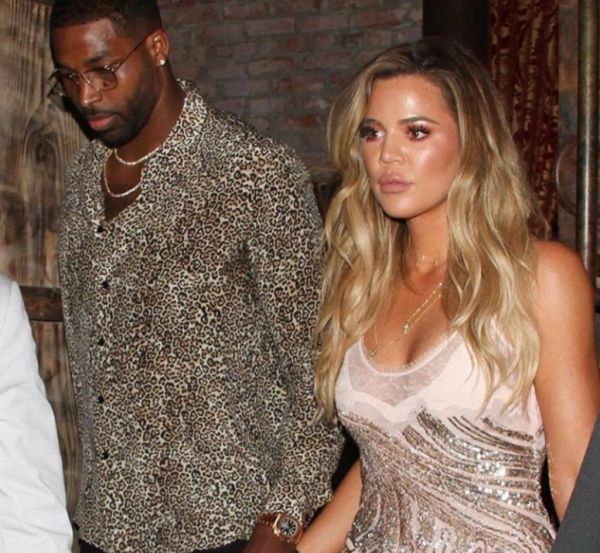 Κλόε Καρντάσιαν : Σε σχέση ξανά με τον πρώην σύντροφό της Τρίσταν Τόμσον