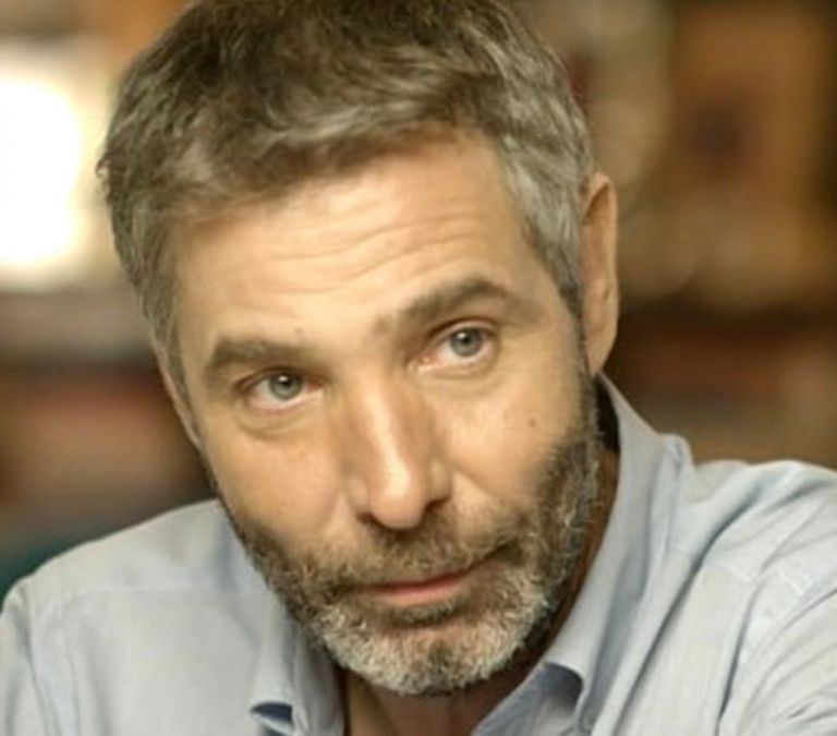 Θοδωρής Αθερίδης : Μίλησε ανοιχτά για τη «μάχη» που έδωσε με τον αλκοολισμό