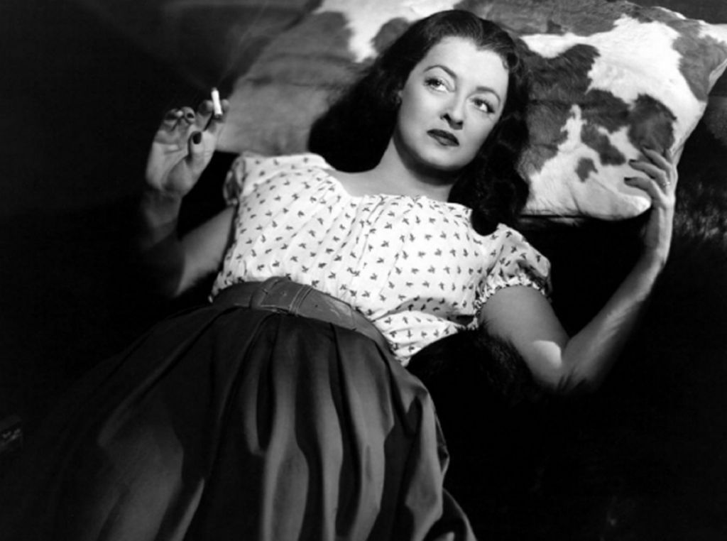 Μπέτι Ντέιβις : Το αστέρι του κλασικού αμερικανικού κινηματογράφου