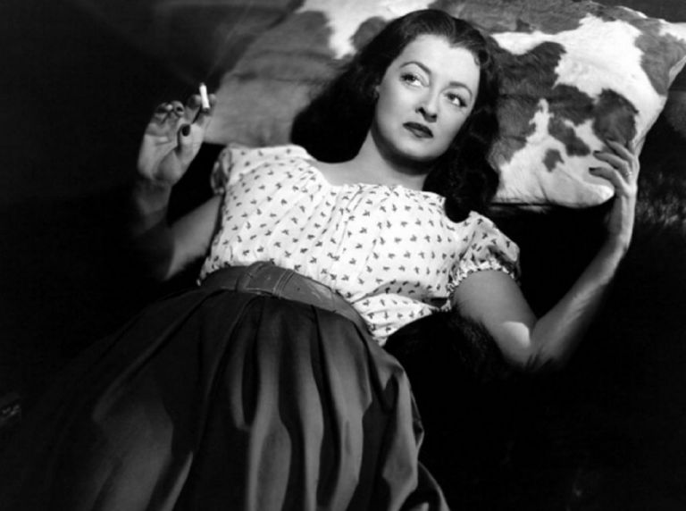 Μπέτι Ντέιβις : Το αστέρι του κλασικού αμερικανικού κινηματογράφου