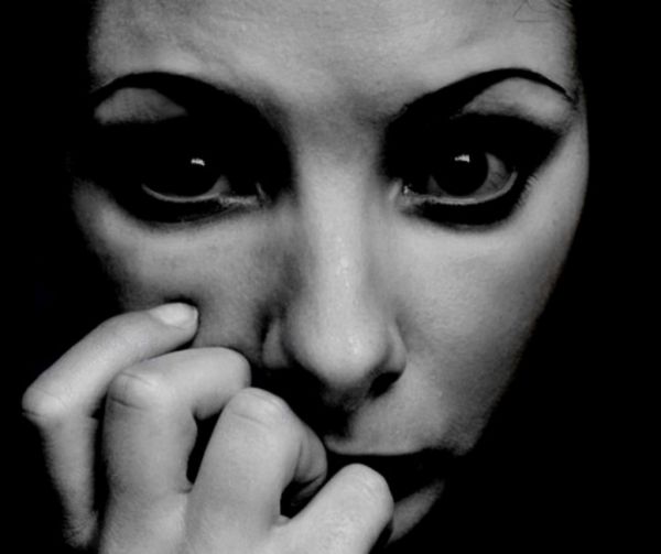 Σχιζοφρένεια : Ανατριχιαστικό βίντεο δείχνει πώς βλέπει τον κόσμο κάποιος με αυτήν τη διαταραχή