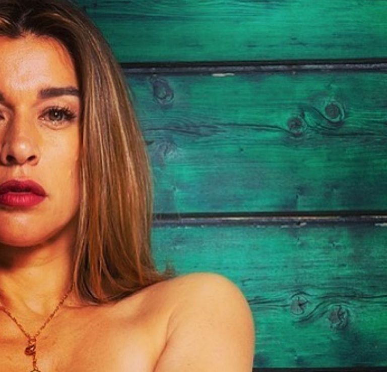 Έρρικα Πρεζεράκου : Το σοβαρό ατύχημα που είχε ως αποτέλεσμα να της κάνουν ακρωτηριασμό