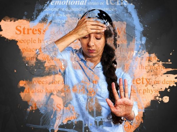 Έτσι θα βοηθήσεις κάποιον τη στιγμή που παθαίνει κρίση πανικού