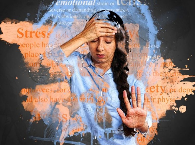 Έτσι θα βοηθήσεις κάποιον τη στιγμή που παθαίνει κρίση πανικού