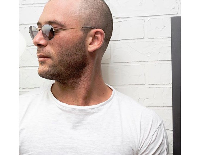 Αντίνοος Αλμπάνης : Το μήνυμα και η φωτογραφία από τη μάχη του με τον καρκίνο