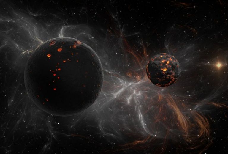 Οι πιο «τρομαχτικοί» πλανήτες που τράβηξαν το ενδιαφέρον των επιστημόνων