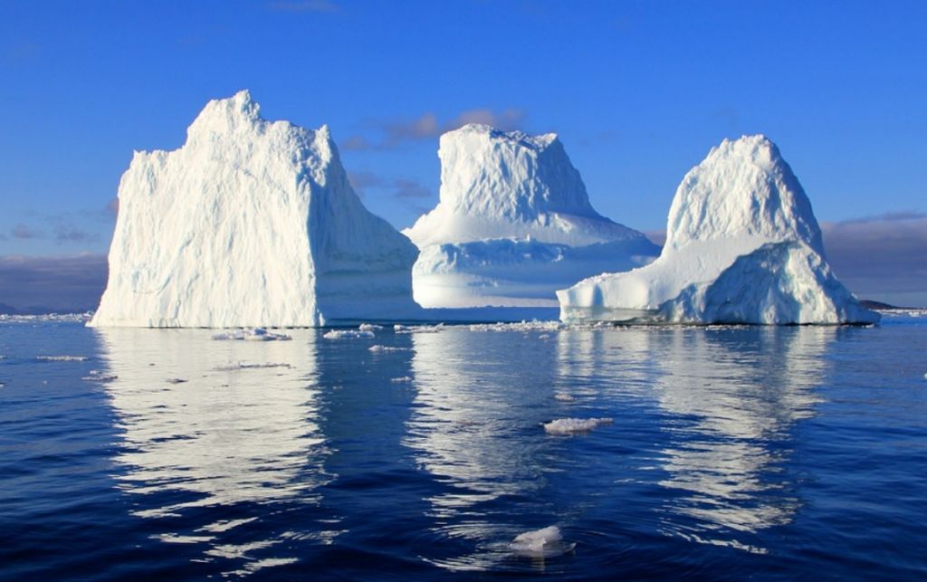 Γροιλανδία : Γνωρίστε μία από τις πιο παγωμένες περιοχές του πλανήτη