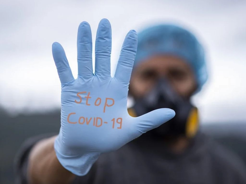 Με αυτόν τον τρόπο η περιβαλλοντική καταστροφή συνδέεται με τις πανδημίες