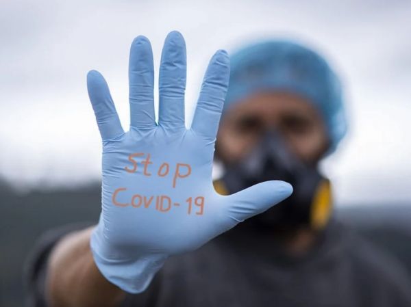 Με αυτόν τον τρόπο η περιβαλλοντική καταστροφή συνδέεται με τις πανδημίες