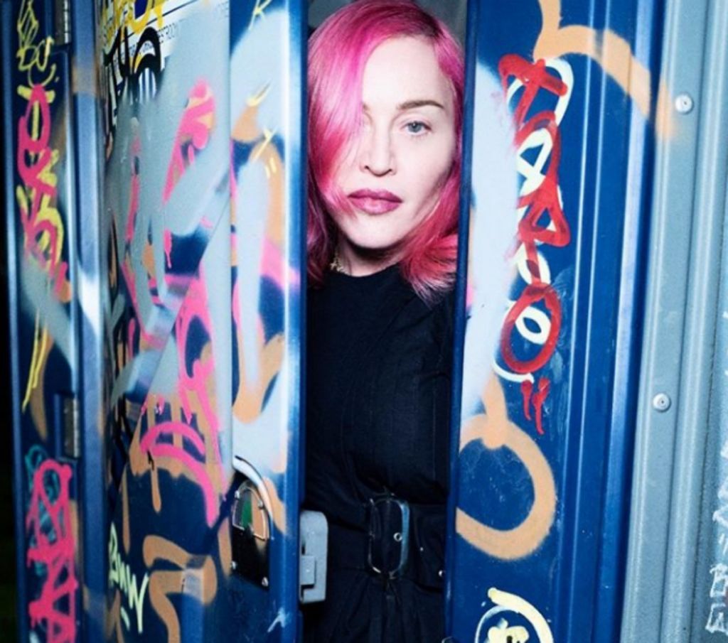 Μαντόνα : Αυτά είναι τα πιο αγαπημένα μουσικά hits που έκαναν τεράστια επιτυχία