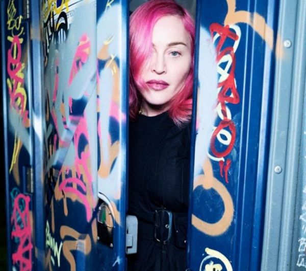 Μαντόνα : Αυτά είναι τα πιο αγαπημένα μουσικά hits που έκαναν τεράστια επιτυχία