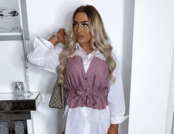 Η 19 χρονη που έγινε πλούσια συμβουλεύοντας φιλόδοξους…. influencers