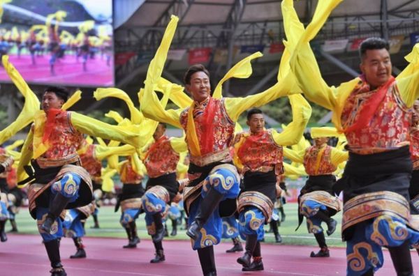 Κίνα : «Random» φωτογραφίες που δείχνουν έναν πολιτισμό αλλιώτικο από τον Δυτικό