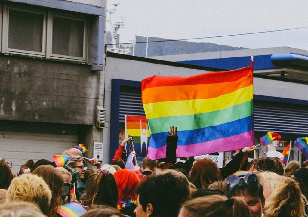 Βρετανία : Το προσωπικό του BBC θα πηγαίνει στο Pride αλλά όχι για ιδεολογικούς λόγους