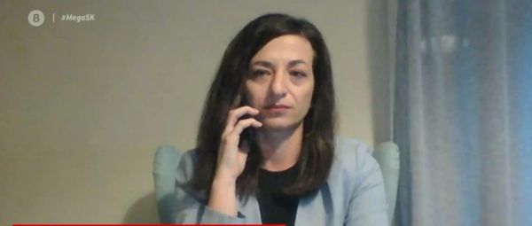 Δικηγόρος οικογένειας Φύσσα: Πρώτη φορά καταδικάστηκε θεσμικά στην Ελλάδα η ακροδεξιά και η ναζιστική βία