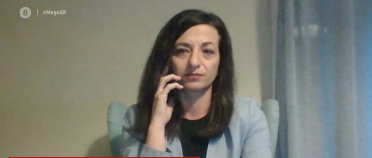 Δικηγόρος οικογένειας Φύσσα: Πρώτη φορά καταδικάστηκε θεσμικά στην Ελλάδα η ακροδεξιά και η ναζιστική βία