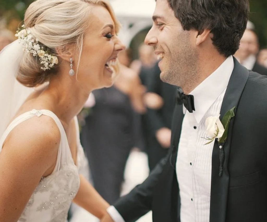 Ζυγός : Ο άντρας που θα σε κάνει να λατρέψεις την ιδέα του γάμου