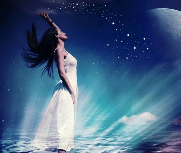 Τι συμβολίζουν οι όψεις του Άρη και της Αφροδίτης σου σε σχέση με τον ερωτικό τομέα ;