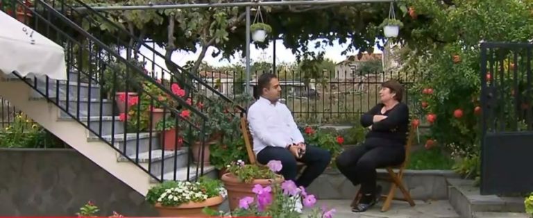 Ζευγάρι «πάλεψε» με τον κοροναϊό – Το σκληρό παιχνίδι της μοίρας