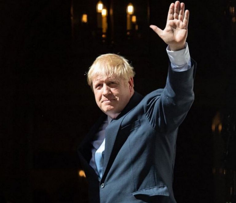 Μπόρις Τζόνσον:  Πότε θα τελειώσει η ανάγκη κοινωνικής αποστασιοποίησης