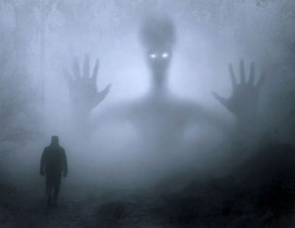 Αυτά είναι τα δέκα πιο στοιχειωμένα μέρη στο Ηνωμένο Βασίλειο – Βίντεο