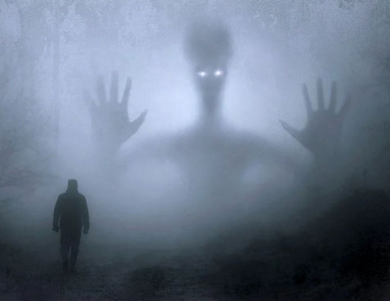 Αυτά είναι τα δέκα πιο στοιχειωμένα μέρη στο Ηνωμένο Βασίλειο – Βίντεο