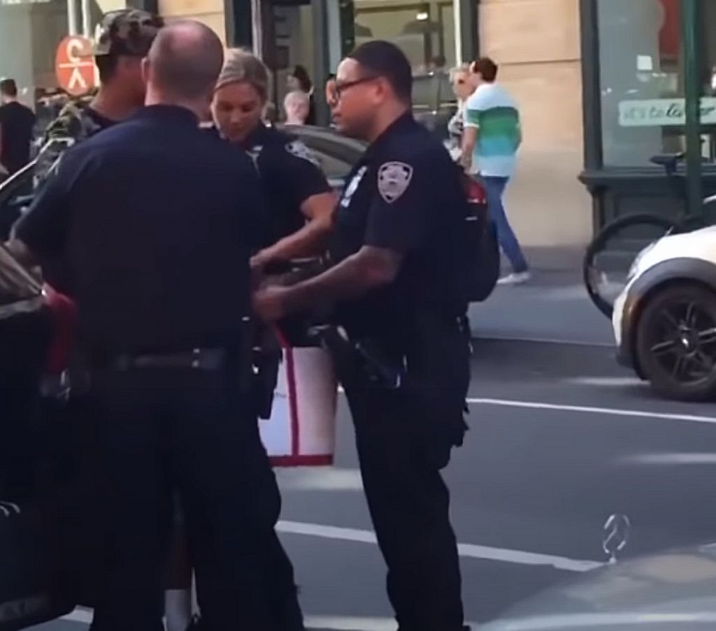 Αυτό θα πει «Κάρμα» : Βίντεο αποδεικνύουν ότι ορισμένα πράγματα γυρνάνε «μπούμερανγκ»