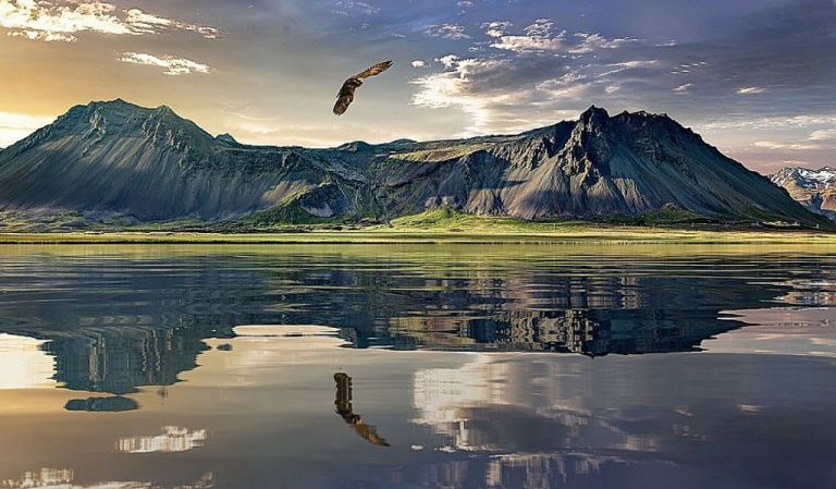 Νέα Ζηλανδία : Από τα εντυπωσιακά βουνά στις «μαγευτικές» της παραλίες – Φώτο