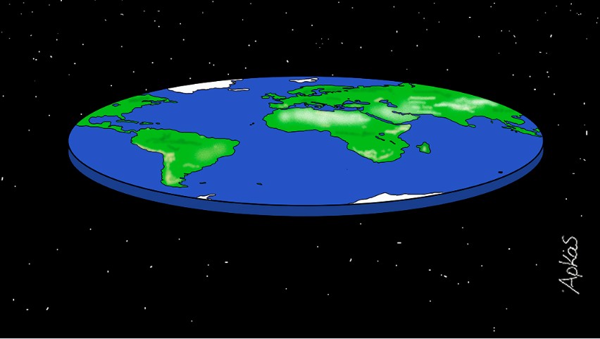 Αρκάς : Απαντά στους συνωμοσιολόγους για τον κοροναϊό