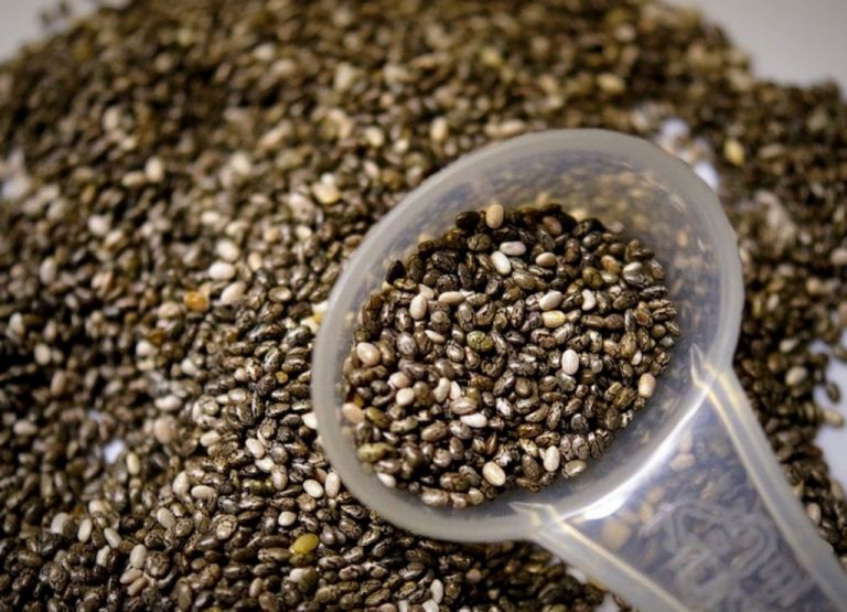 Chia : Οι σπόροι «θαύμα» για την υγεία μας